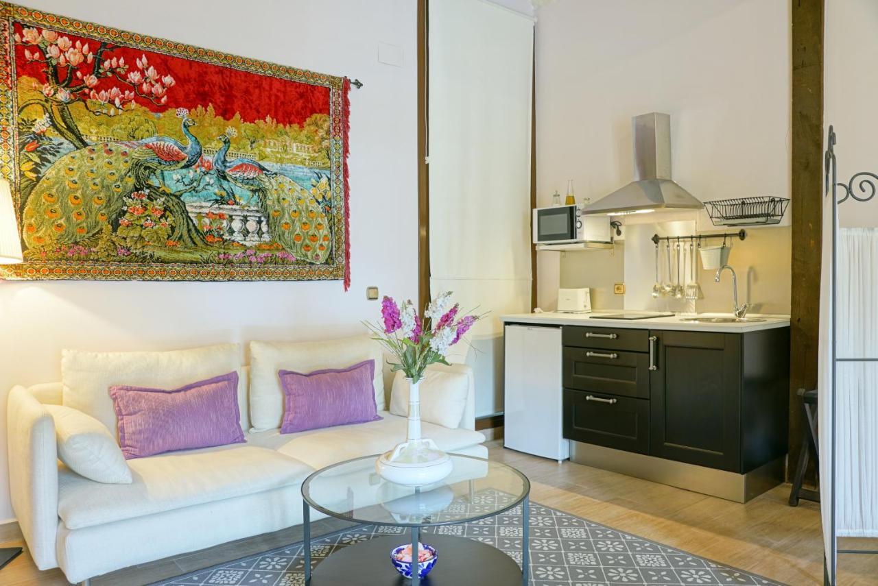 Ferienwohnung Casa Jardin De La Plata Banos De Montemayor Zimmer foto
