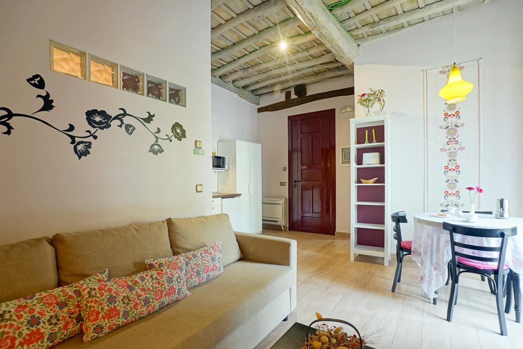 Ferienwohnung Casa Jardin De La Plata Banos De Montemayor Zimmer foto