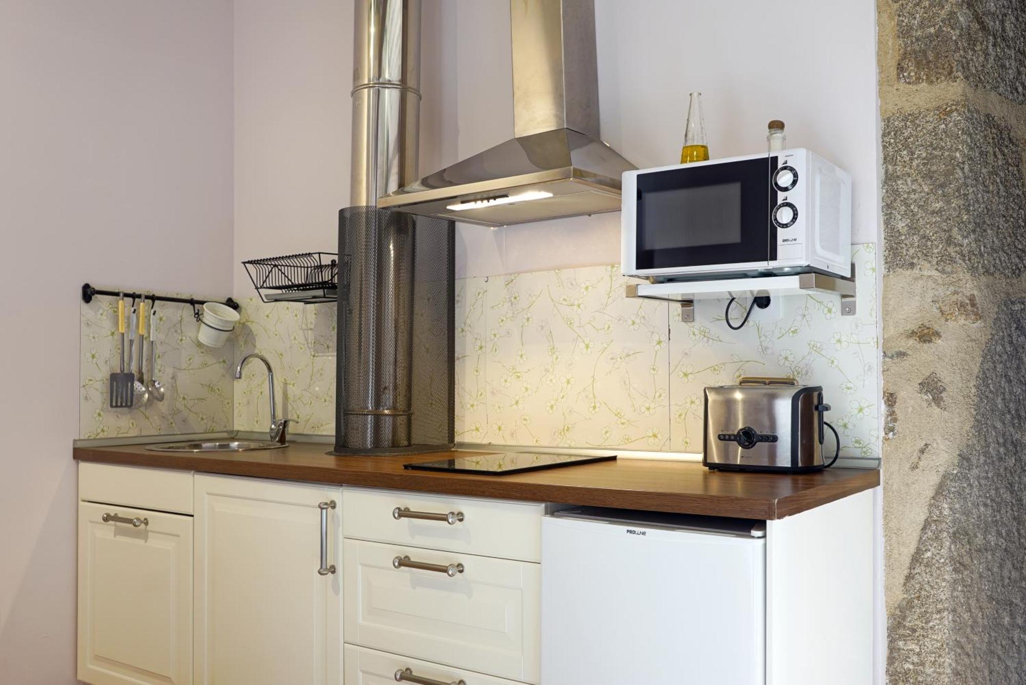 Ferienwohnung Casa Jardin De La Plata Banos De Montemayor Zimmer foto