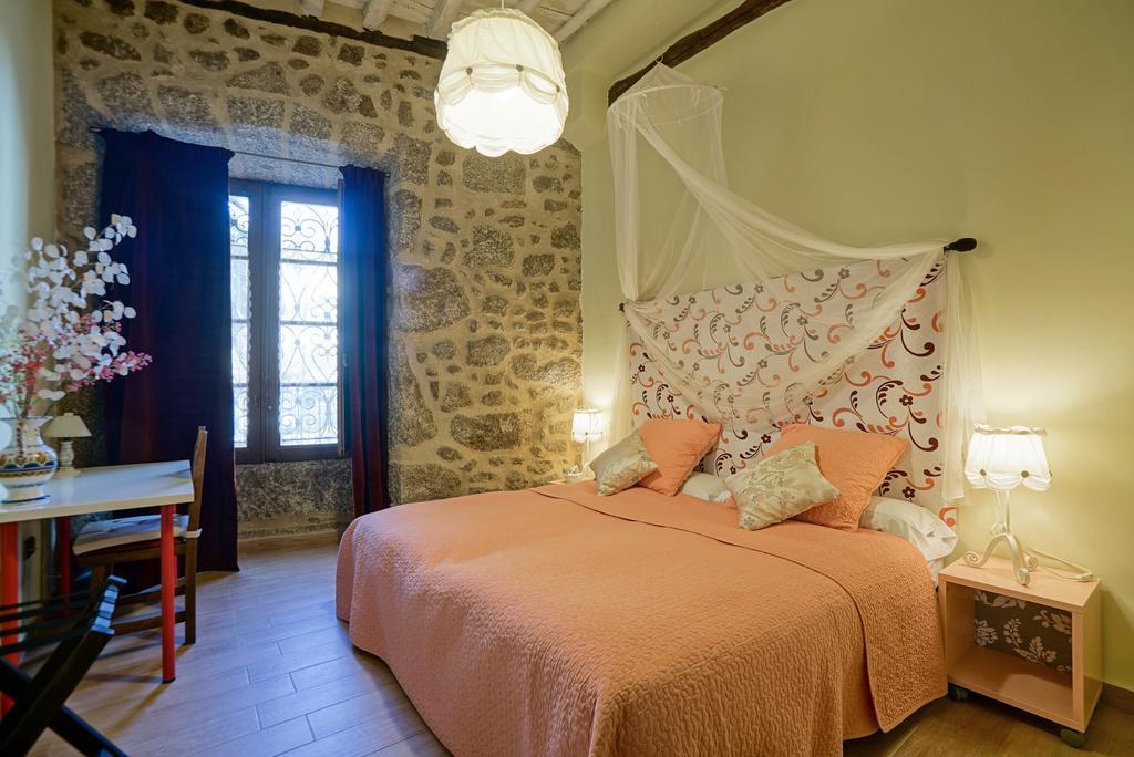 Ferienwohnung Casa Jardin De La Plata Banos De Montemayor Zimmer foto