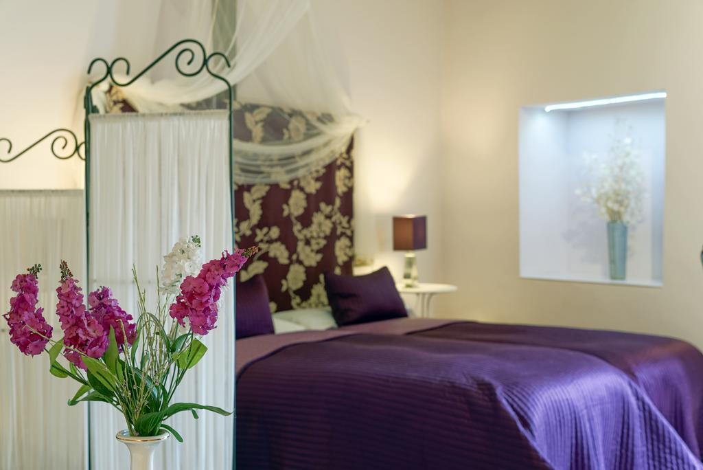 Ferienwohnung Casa Jardin De La Plata Banos De Montemayor Zimmer foto