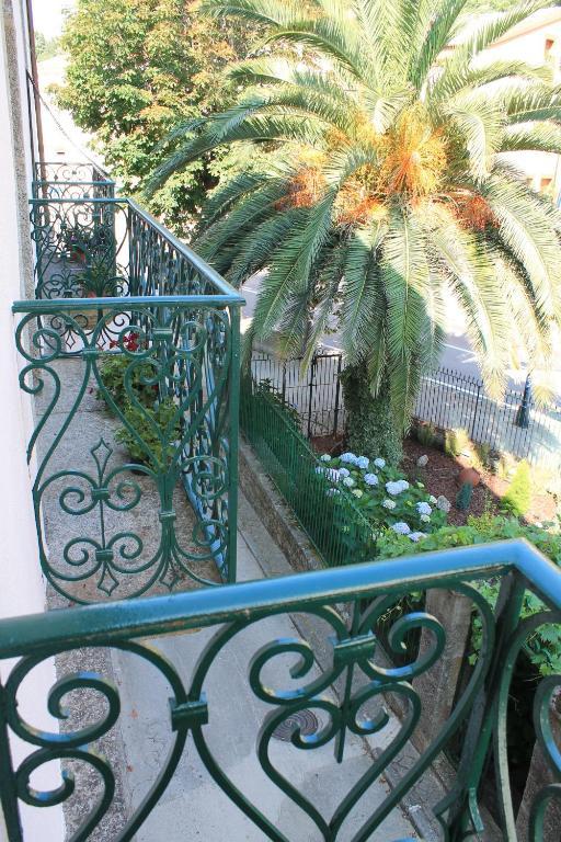 Ferienwohnung Casa Jardin De La Plata Banos De Montemayor Zimmer foto